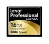 Lexar Professional UDMA CompactFlash 300x 16GB