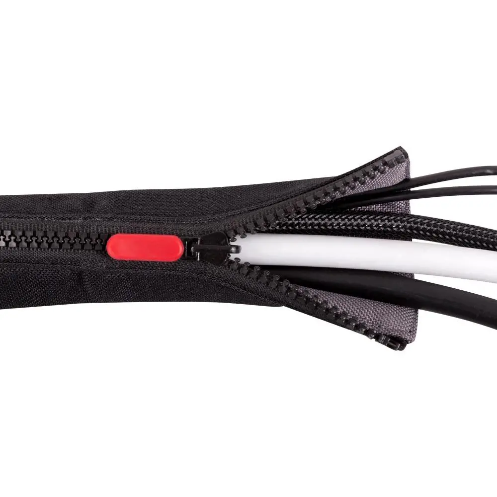 Prowadnica na kable Vogels Physis PHA 500 Czarny