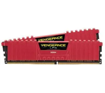 Pamięć RAM Corsair Vengeance Low Profile DDR4 16GB (2 x 8GB) 3200 CL16