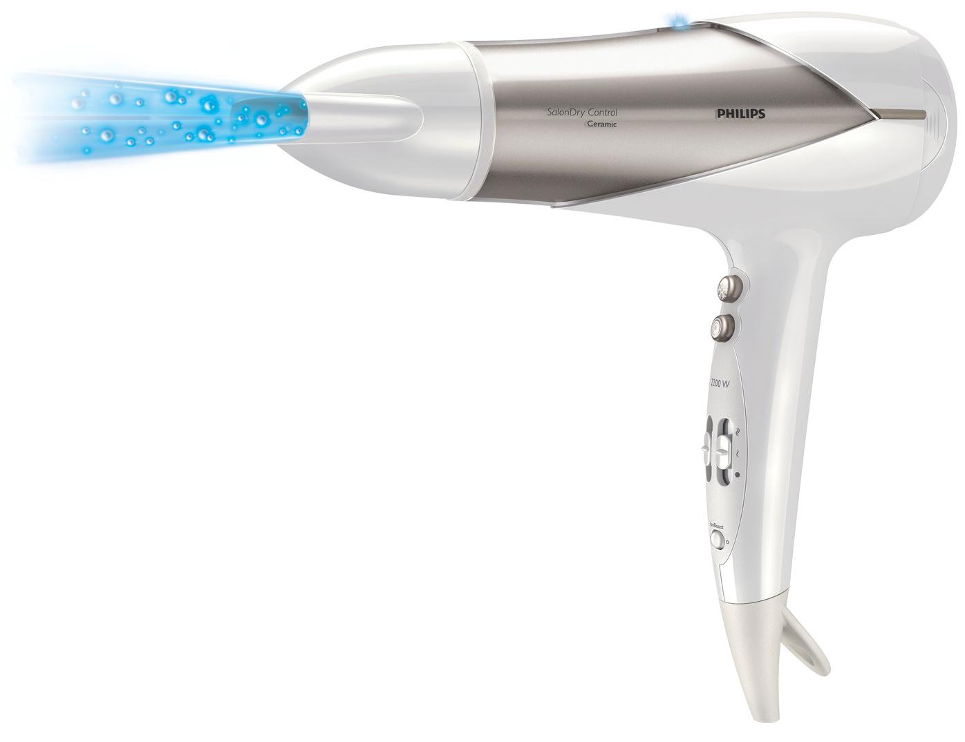 Philips SalonDry Control HP8183/00