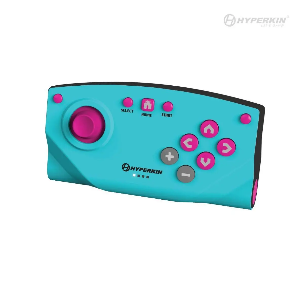 фото Геймпад Hyperkin RetroN 5 Blue