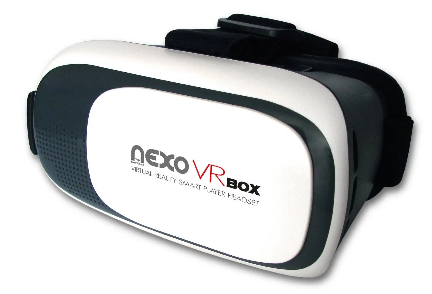 Okulary VR NavRoad NEXO VR BOX
