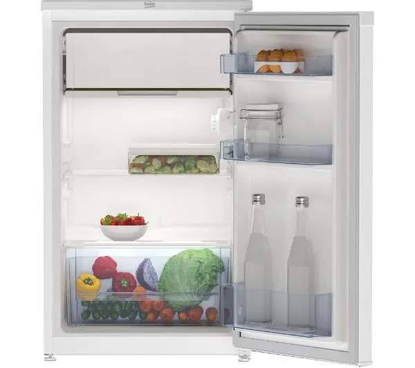 Beko TS190340N 81,8cm Biały - TRZECI -55%, ALBO 5-TY ZA 1ZŁ - Kup na Raty - RRSO 0%