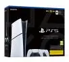 Konsola Sony PlayStation 5 Digital Slim D Chassis (PS5) 1TB + Dodatkowy Pad Biały