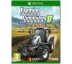 Farming Simulator 17 Xbox One / Xbox Series X