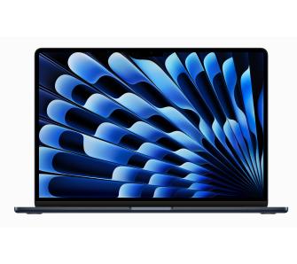 Laptop Apple MacBook Air 2023 15,3" M2 8GB RAM 256GB Dysk macOS Północ 36msc