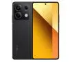 Smartfon Xiaomi Redmi Note 13 5G 6/128GB 6,67" 120Hz 108Mpix Czarny