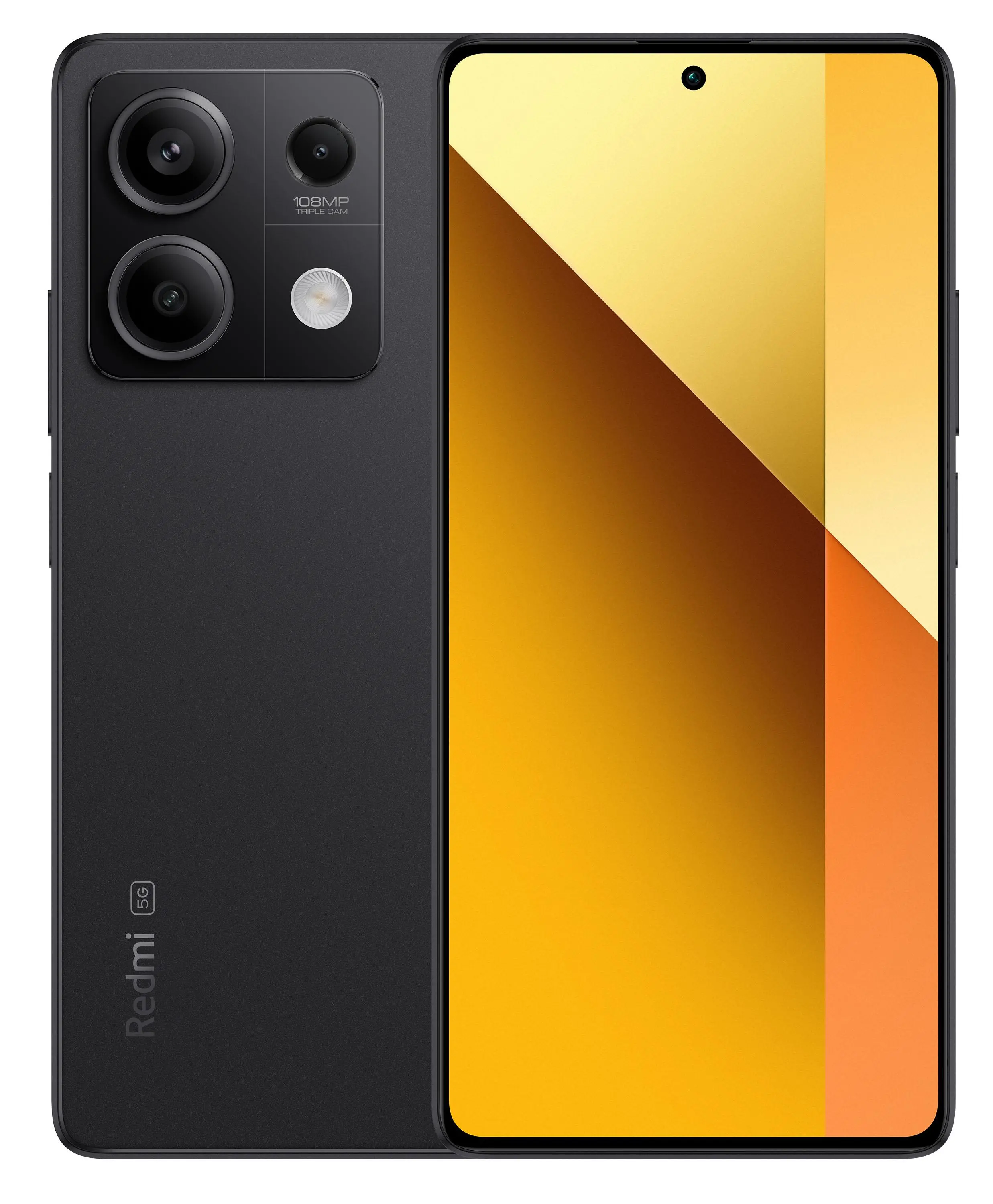 Smartfon Xiaomi Redmi Note 13 5G 6/128GB 6,67