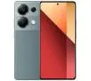 Smartfon Xiaomi Redmi Note 13 Pro 8/256GB 6,67" 120Hz 200Mpix Zielony