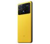 Smartfon POCO X6 Pro 5G 12/512GB 6,67" 120Hz 64Mpix Żółty