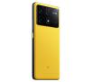 Smartfon POCO X6 Pro 5G 12/512GB 6,67" 120Hz 64Mpix Żółty