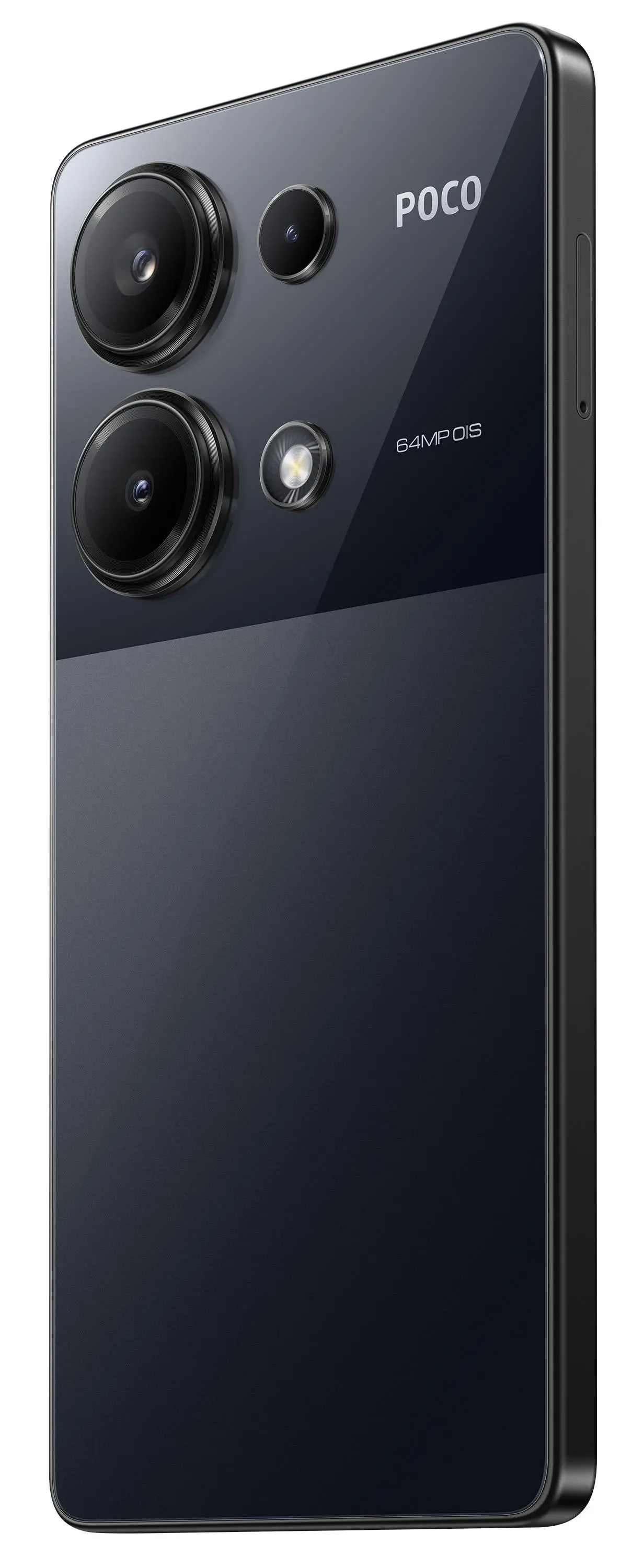 Smartfon POCO M6 Pro 12/512GB 6,67