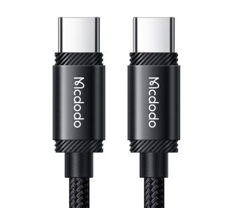 Kabel Mcdodo USB-C do USB-C CA-3681 240W 2m Czarny