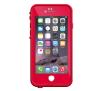 LifeProof Fre iPhone 6 (czerwony)
