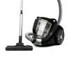 Odkurzacz Tefal Compact Power XXL Total Clean TW4B75 900W Mini turboszczotka Szczotka do parkietów