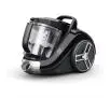 Odkurzacz Tefal Compact Power XXL Total Clean TW4B75 900W Mini turboszczotka Szczotka do parkietów