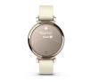 Smartwatch Garmin Lily 2 35mm Kremowy