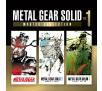 Metal Gear Solid Master Collection Volume 1  [kod aktywacyjny] Gra na Xbox Series X/S