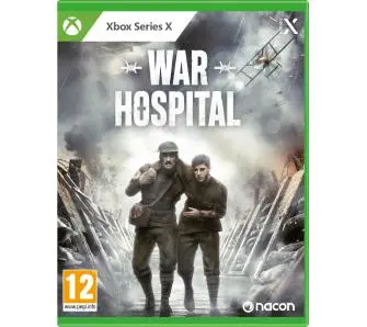 War Hospital Gra na Xbox Series X