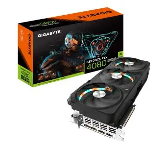 Karta graficzna Gigabyte GeForce RTX 4080 Super GAMING OC 16GB GDDR6X 256bit DLSS 3