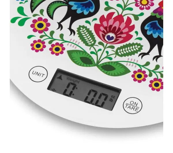 Zelmer ZKS1611 Tarowanie 5kg