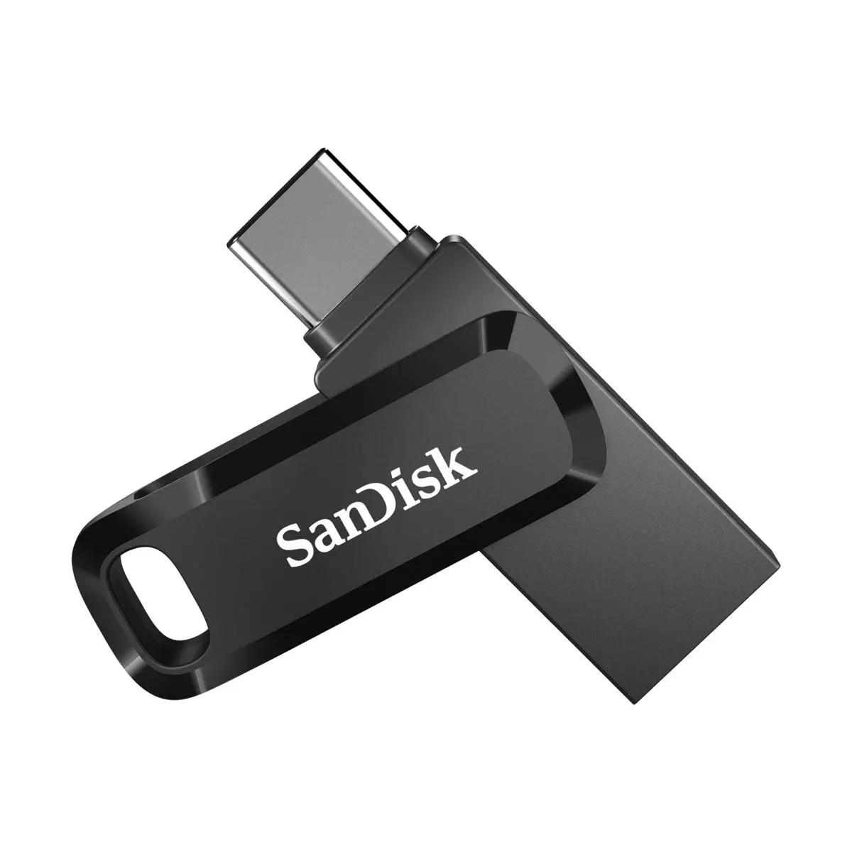 PenDrive SANDISK Ultra Dual Drive Go 1TB USB Typ C / USB 3.2 Czarny