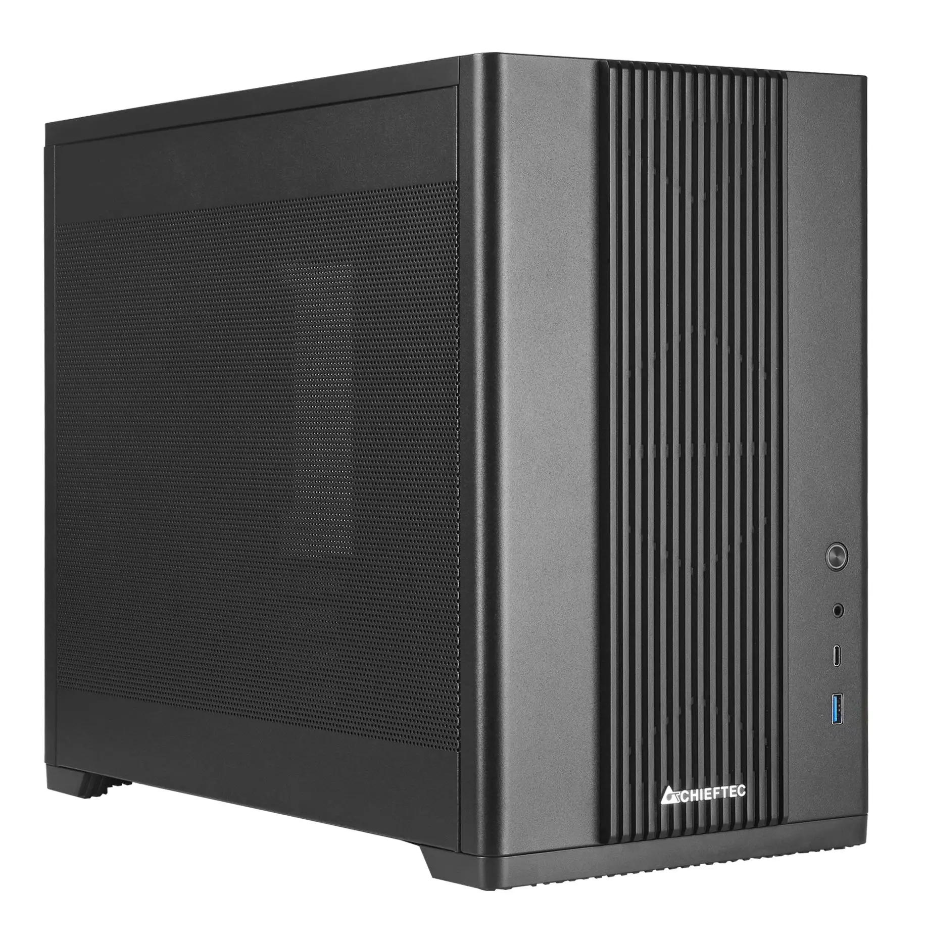 Obudowa Chieftec BX-MESH BX-10B-M-OP Czarny