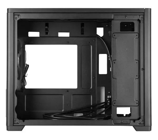 Chieftec BX-MESH BX-10B-M-OP Czarny