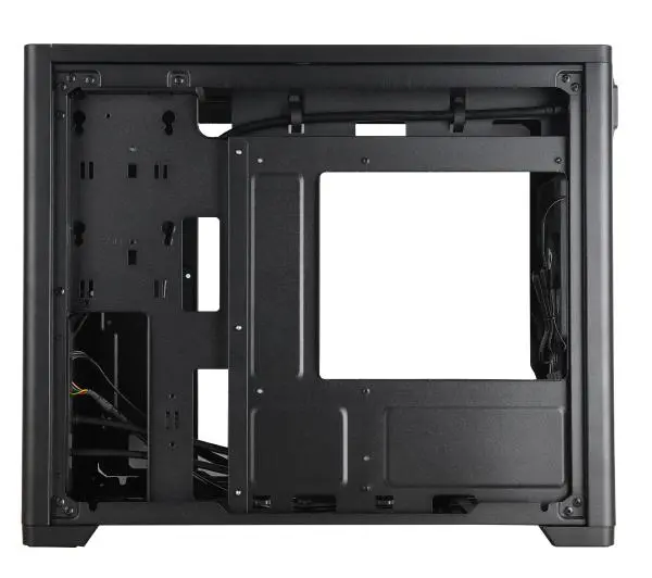 Chieftec BX-MESH BX-10B-M-OP Czarny