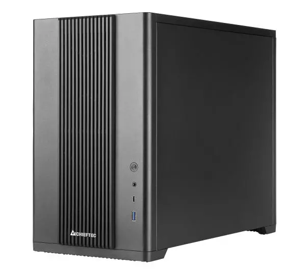 Chieftec BX-MESH BX-10B-M-OP Czarny