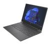 Laptop gamingowy HP Victus 15-fa1332nw 15,6" 144Hz i5-13500H 16GB RAM 512GB Dysk SSD RTX4060 DLSS3 Win11 Czarno-srebrny