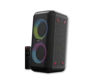 Ferguson Regent 400BT 60W Bluetooth Radio FM Czarny - Kup na Raty - RRSO 0%