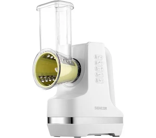 Sencor SSG 4300WH 150W