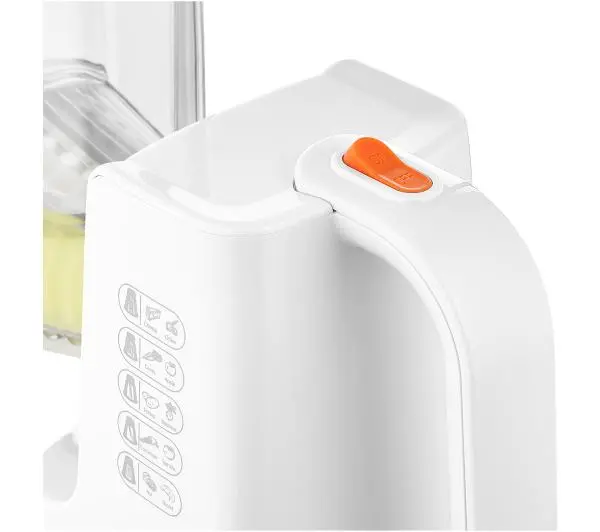 Sencor SSG 4300WH 150W
