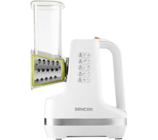 Sencor SSG 4300WH 150W