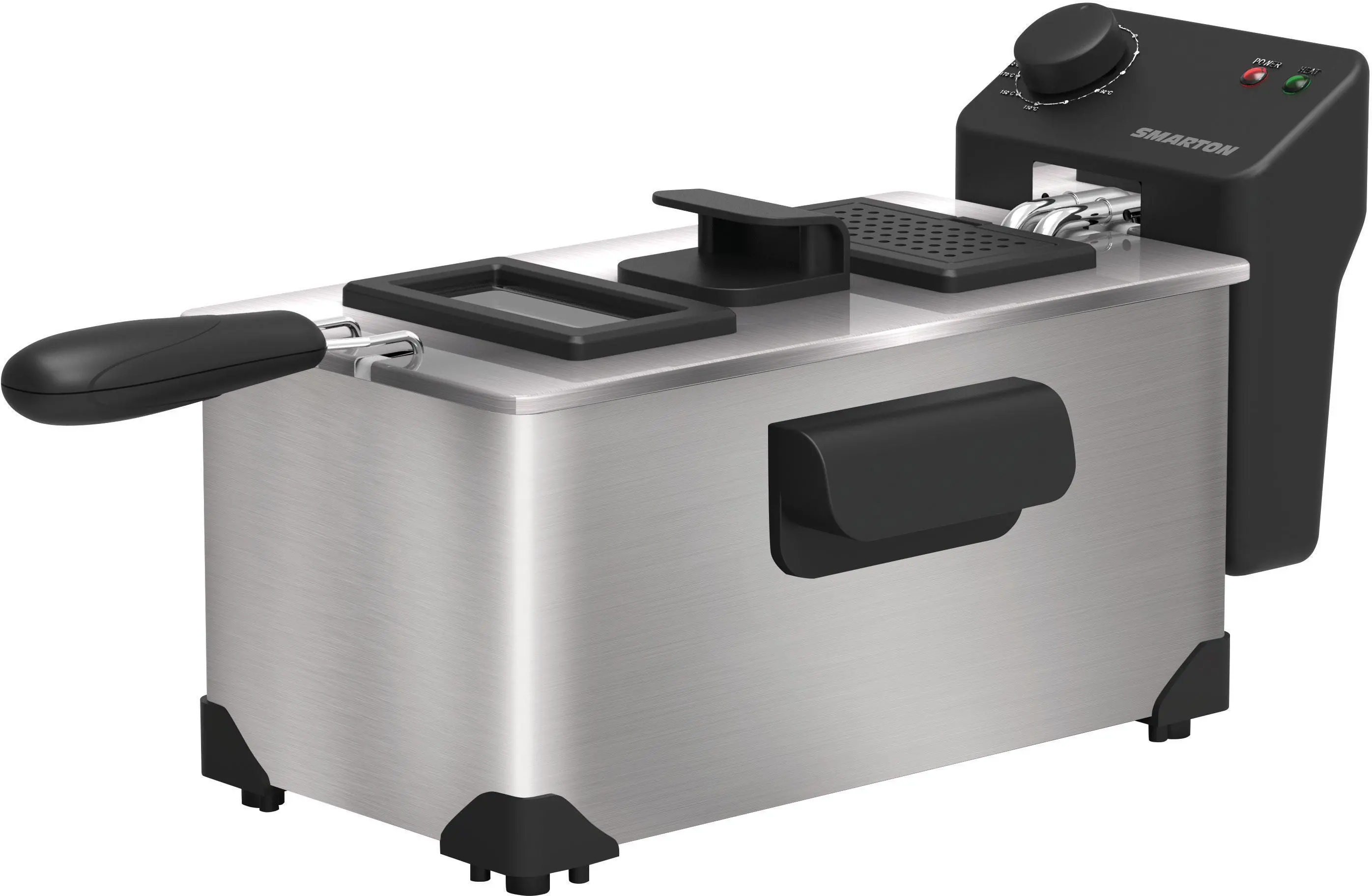 Frytkownica Smarton FR 300 2200W 3l