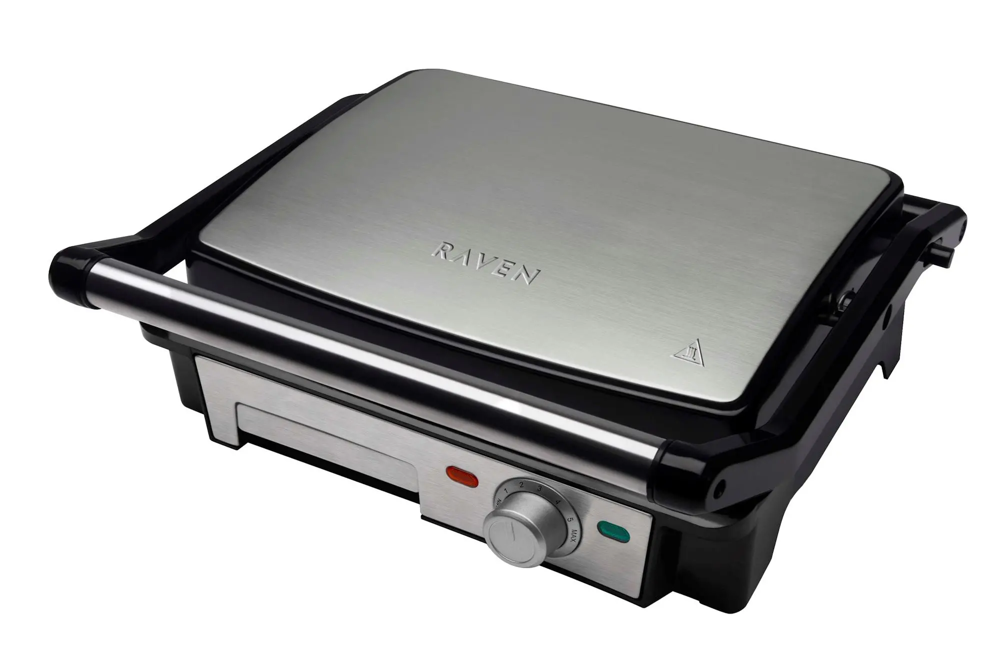 Grill elektryczny Raven EGE002