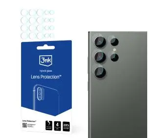 3mk Lens Protection do Samsung Galaxy S24 Ultra