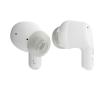 Słuchawki bezprzewodowe Creative Zen Air Pro Dokanałowe Bluetooth 5.3 Biały