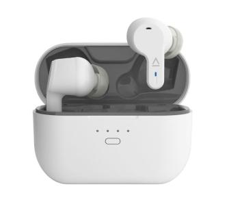 Słuchawki bezprzewodowe Creative Zen Air Pro Dokanałowe Bluetooth 5.3 Biały