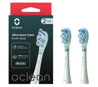 Oclean Ultra Gum Care UG02 2szt.