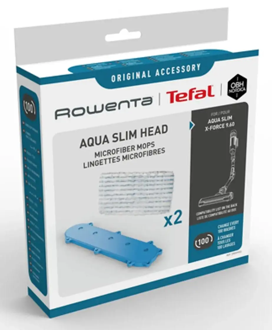 Nakładka do mopowania Tefal ZR009502