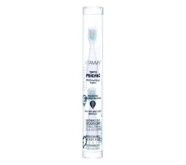 Vitammy Tooth Friends TOW013604 2szt.