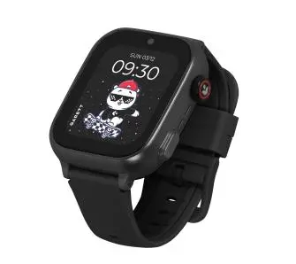 Smartwatch Garett Kids Cute 2 45mm LTE Czarny