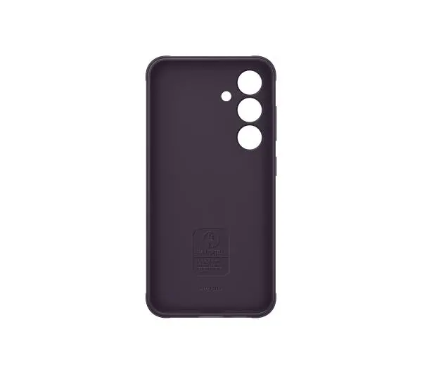 Samsung Shield Case do Galaxy S24 Fioletowy