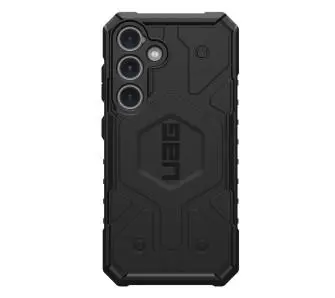 Etui UAG Pathfinder Case do Galaxy S24+ Czarny