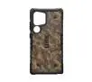 Etui UAG Pathfinder SE Pro Case do Galaxy S24 Ultra z wbudowanym modułem magnetycznym digi camo dark earth