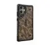 Etui UAG Pathfinder SE Pro Case do Galaxy S24 Ultra z wbudowanym modułem magnetycznym digi camo dark earth