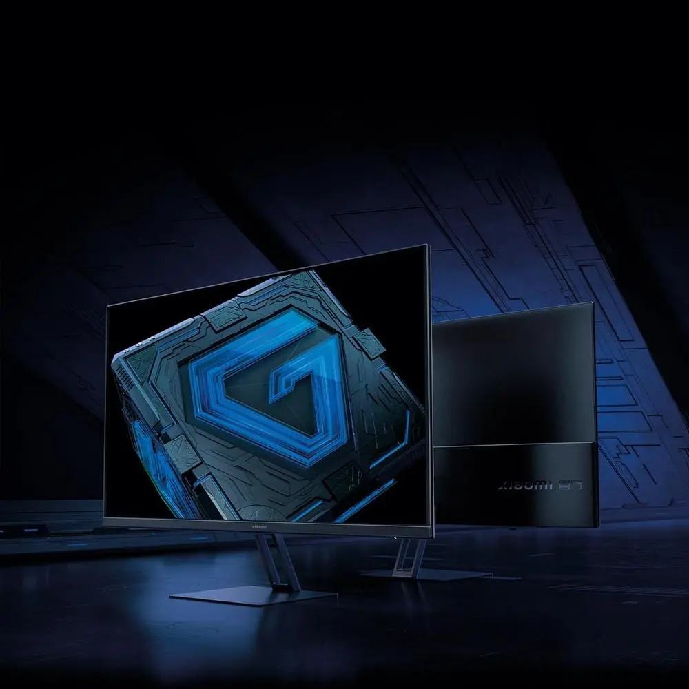 Monitor Xiaomi G27i (P27FBB-RGGL) 27