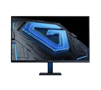 Monitor Xiaomi G27i (P27FBB-RGGL)  27" Full HD IPS 165Hz 1ms Gamingowy